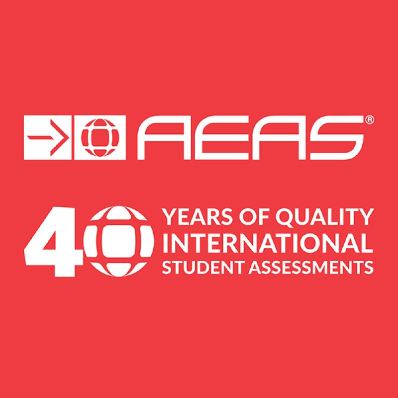 AEAS logo