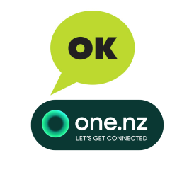 OK NZ Logo
